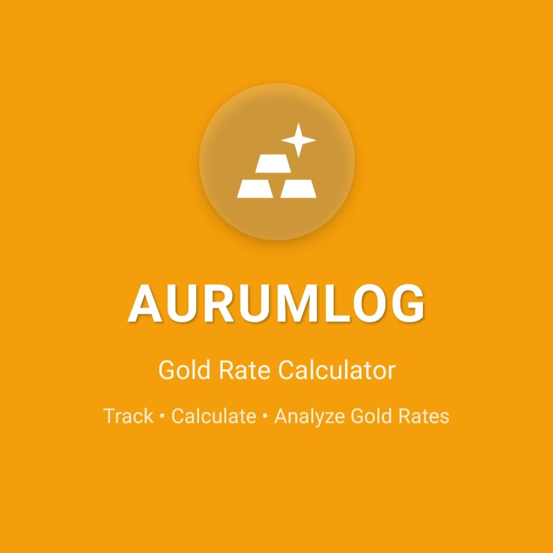 AurumLog
