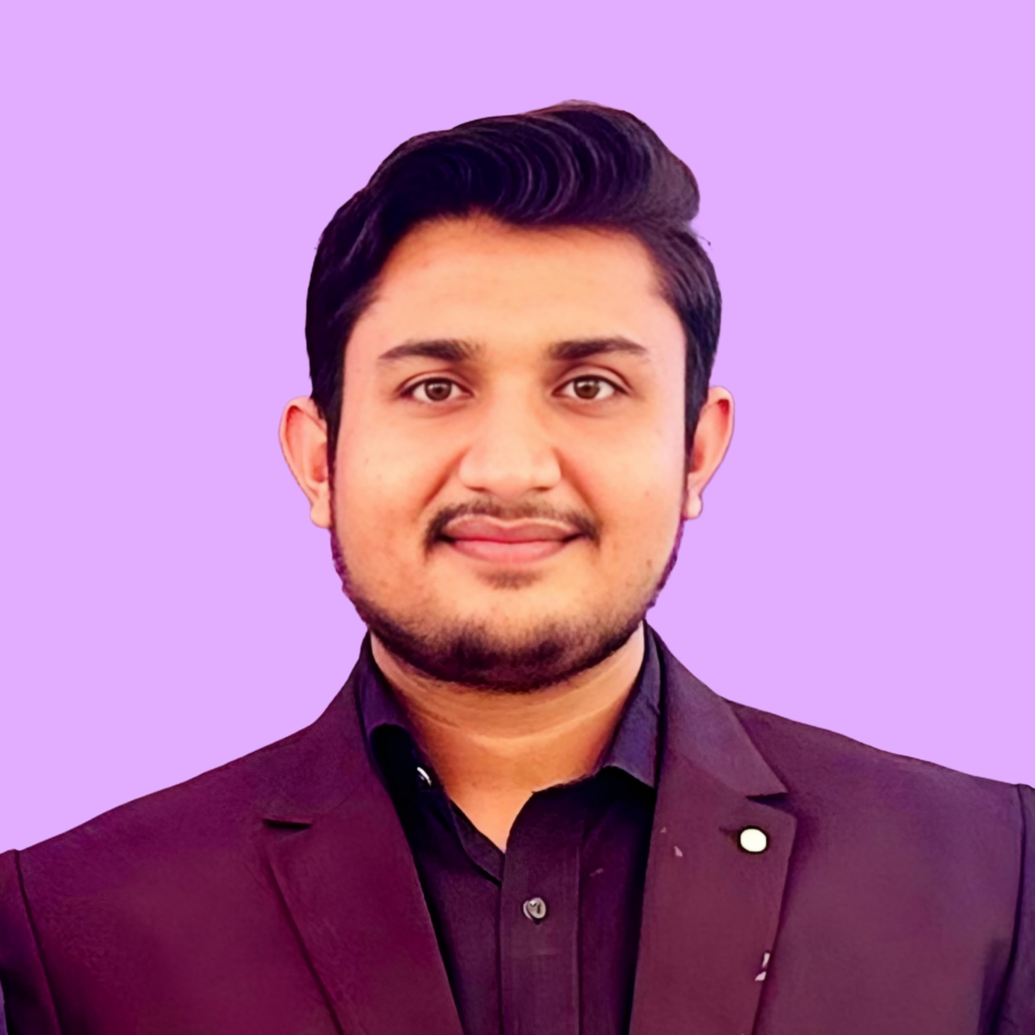 Muhammad Salman Saleem